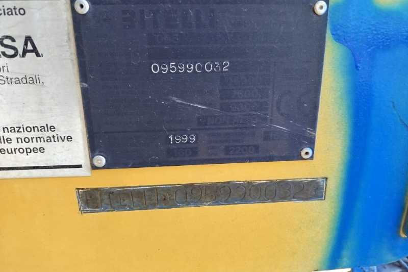 OmecoHub - Immagine BITELLI SF102C